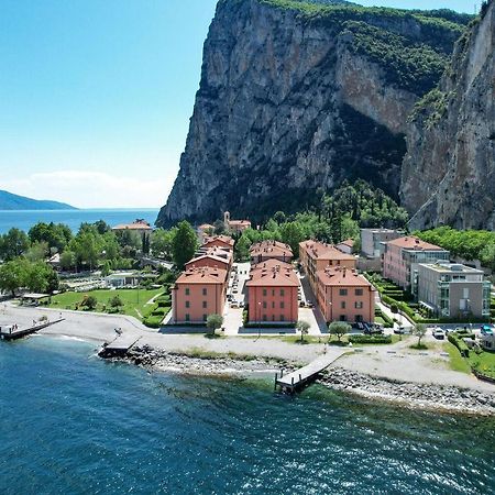 Sail Home - Apartments For Wind Lovers Campione del Garda Dış mekan fotoğraf